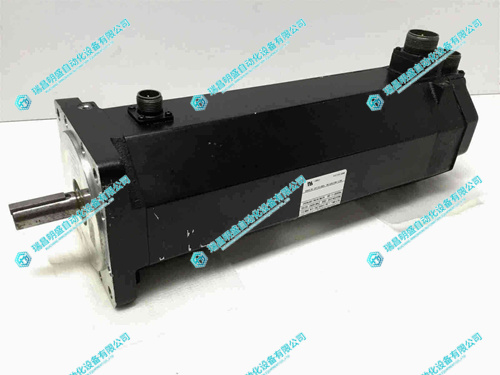 GIDINGS&LEWIS FSM490-B24伺服电机