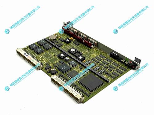 FORCE COMPUTERS SYS68K-CPU-30L自动化控制模块