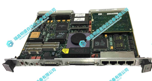 Motorola MVME162-223 01-W3866B-49B嵌入式控制器
