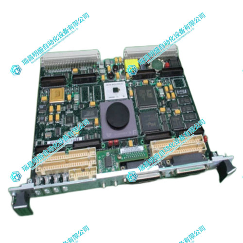 Motorola VME162PA-344SE 01-W3528F60A电路板