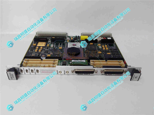 Motorola VME162PA344SE CPU控制总线板