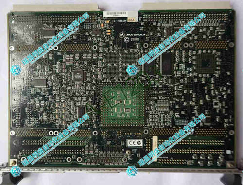 Motorola VME162PA344SE CPU控制总线板