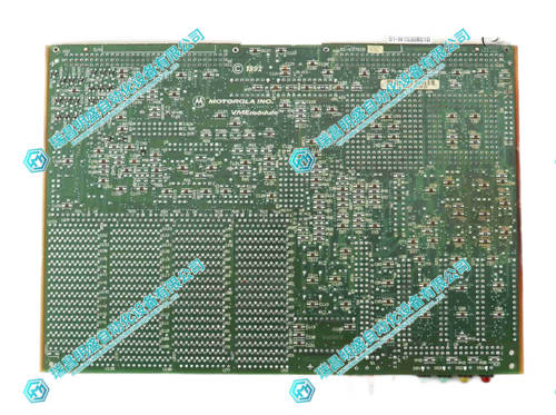 Motorola 01-W3781B03C单板计算机