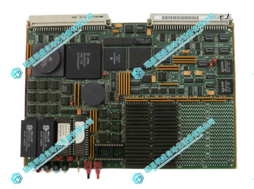 Motorola 01-W3781B03C单板计算机