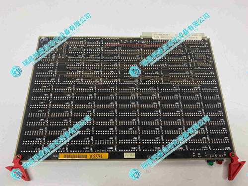 Motorola 01-W3507B 印刷电路板