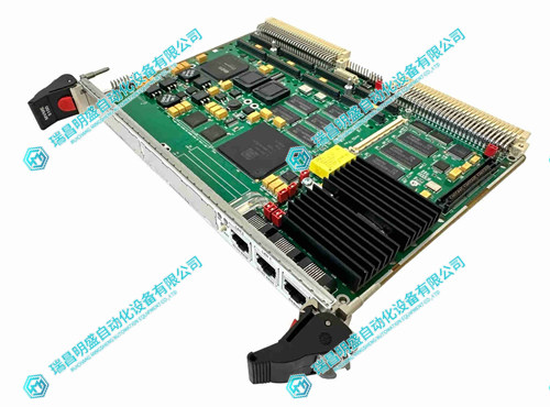 Motorola MVME-6100单板计算机