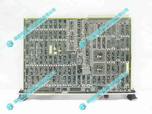 Motorola MVME-121 01-W3293B 控制器模块