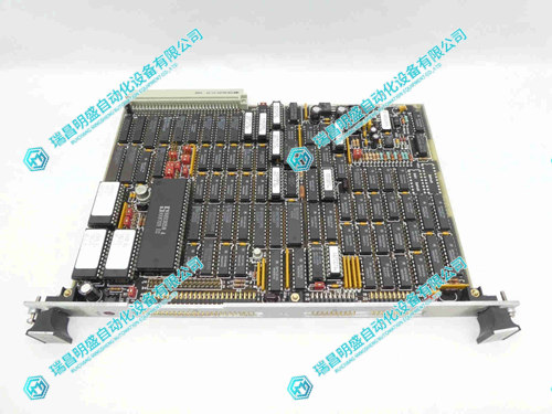 Motorola MVME-320B 01-W3483B-01C控制器模块