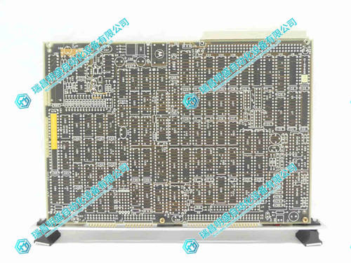 Motorola MVME-320B 01-W3483B-01C控制器模块