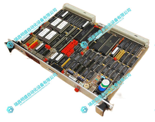 Motorola 33EW5089 64-W5091B01-D串行端口模块