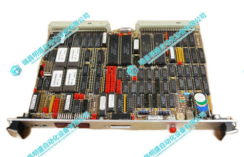 Motorola 33EW5089 64-W5091B01-D串行端口模块