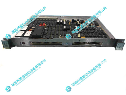 Motorola MVME320B磁盘控制器板