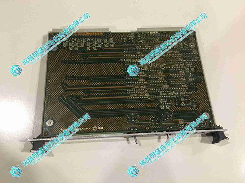 Motorola EMI-1 01-W3737B-01B嵌入式控制器模块