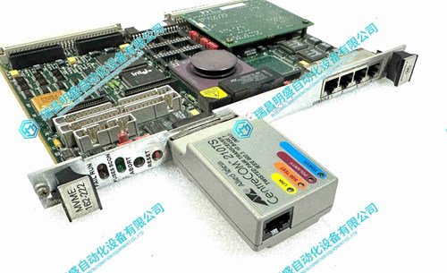 Motorola MVME162-210过渡模块