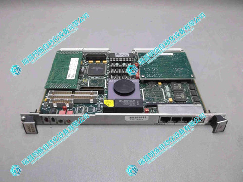 Motorola MVME162-210过渡模块