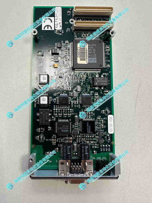 Motorola MPMC202 通信模块