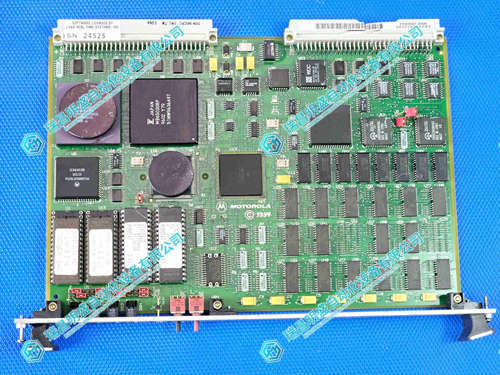 Motorola MVME 147-014适配器模块