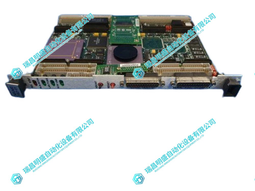 Motorola MVME 162-01单板计算机