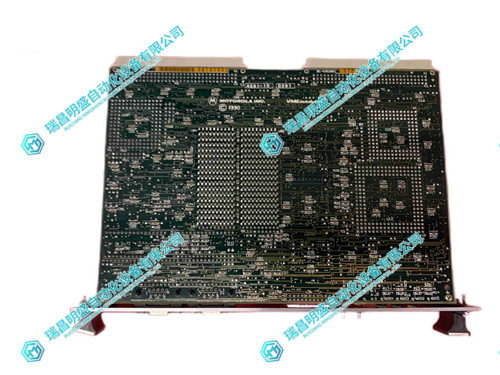 Motorola MVME 165-01控制器模块