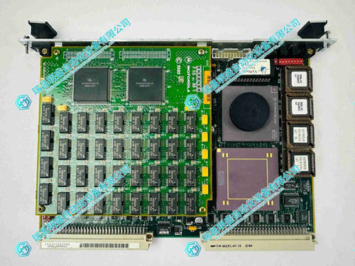 Motorola MVME 167-32A单板计算机