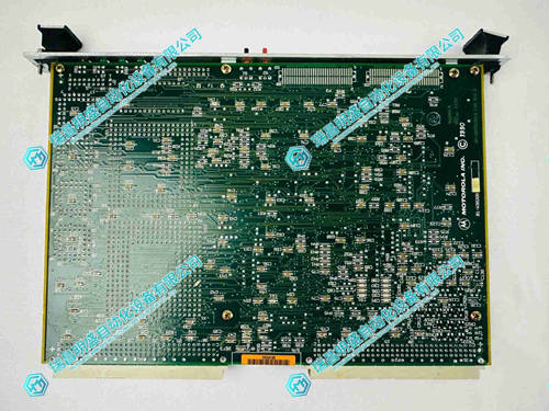 Motorola MVME 167-32A单板计算机