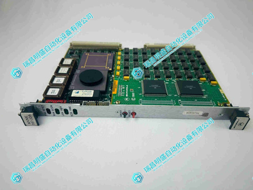 Motorola MVME 167-32A单板计算机