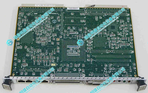 Motorola MVME 172-263以太网模块