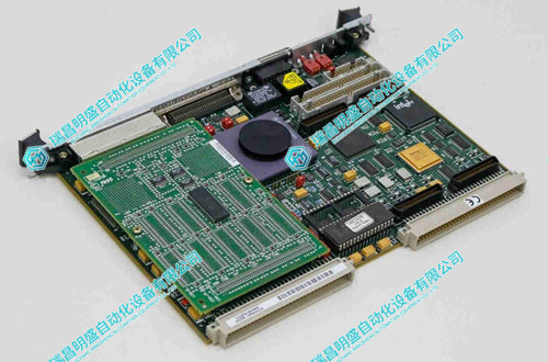 Motorola MVME 172-263以太网模块