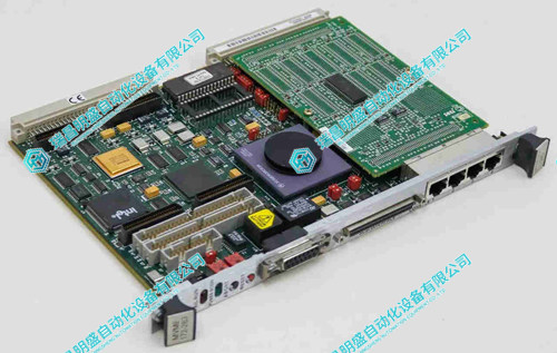 Motorola MVME 172-263以太网模块
