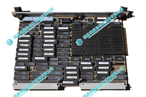 Motorola MVME-224-2输入输出模块