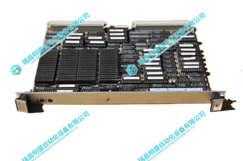 Motorola MVME-224-2输入输出模块