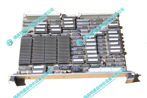 Motorola MVME-224-2输入输出模块