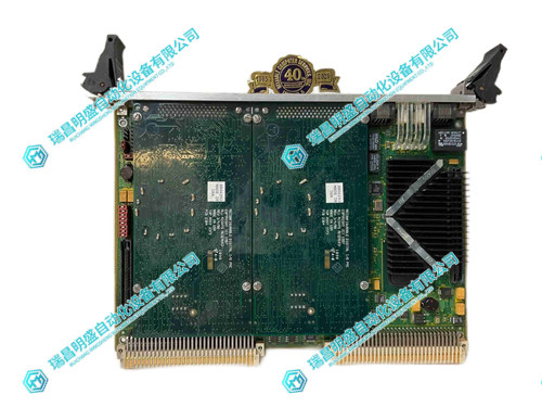 Motorola MVME 2301 01-W3345F-01H控制器模块