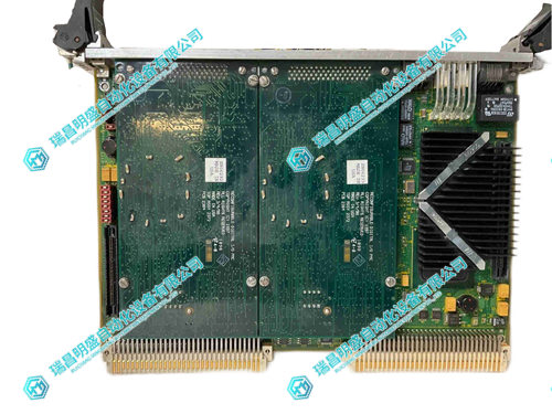 Motorola MVME 2301 01-W3345F-01H控制器模块