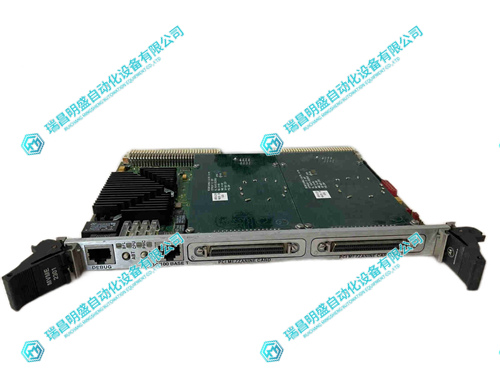 Motorola MVME 2301 01-W3345F-01H控制器模块