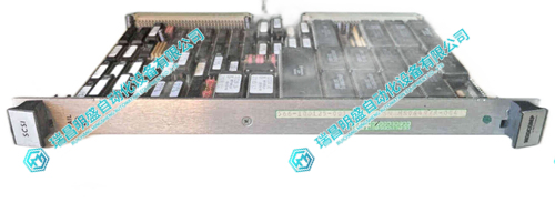 Motorola MVME-327A总线适配器