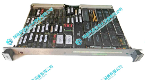 Motorola MVME-327A总线适配器