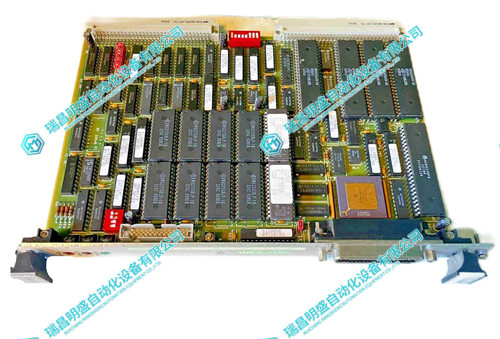 Motorola MVME-332XT总线控制器