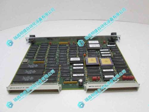 Motorola MVME 333-2 01-W3503B-06E通信模块