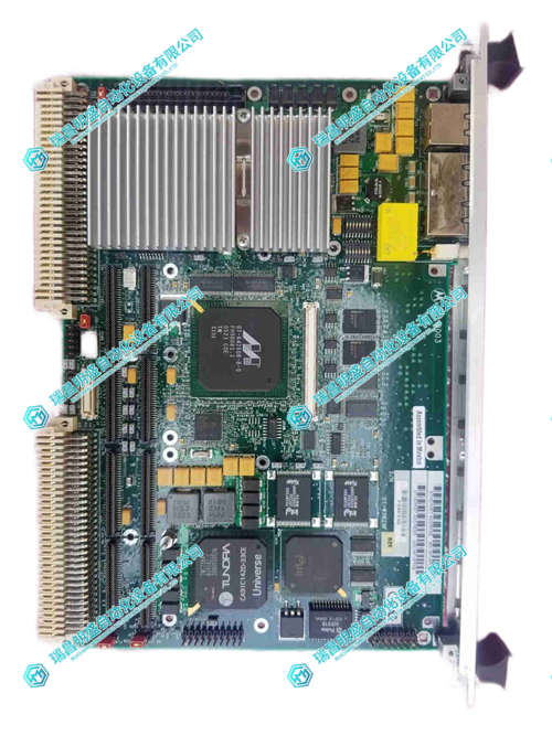 Motorola MVME-5500 CPU模块