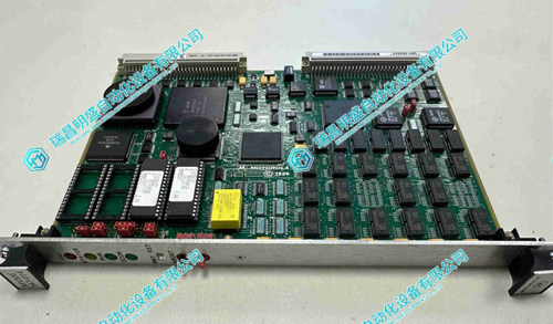 Motorola MVME147-014 单板计算机