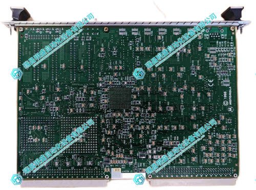 Motorola MVME147-022 控制器模块