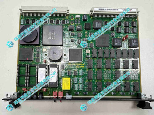 Motorola MVME147-024 自动化控制模块