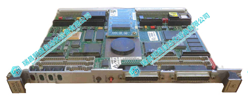 Motorola MVME162-522A 控制脉冲卡件