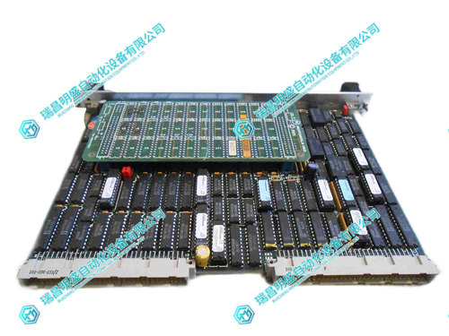 Motorola MVME204-2通讯模块