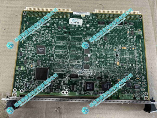 Motorola MVME2431输入输出模块