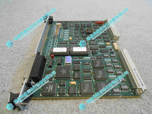 Motorola MVME332PA1端口模块