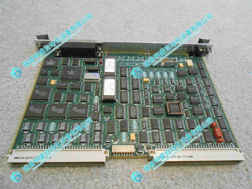 Motorola MVME332PA1端口模块