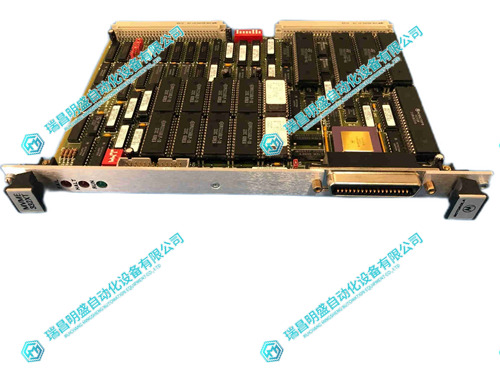 Motorola MVME332XT 01-W3475B-02D总线控制器