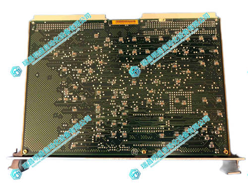 Motorola MVME333S-2控制器模块